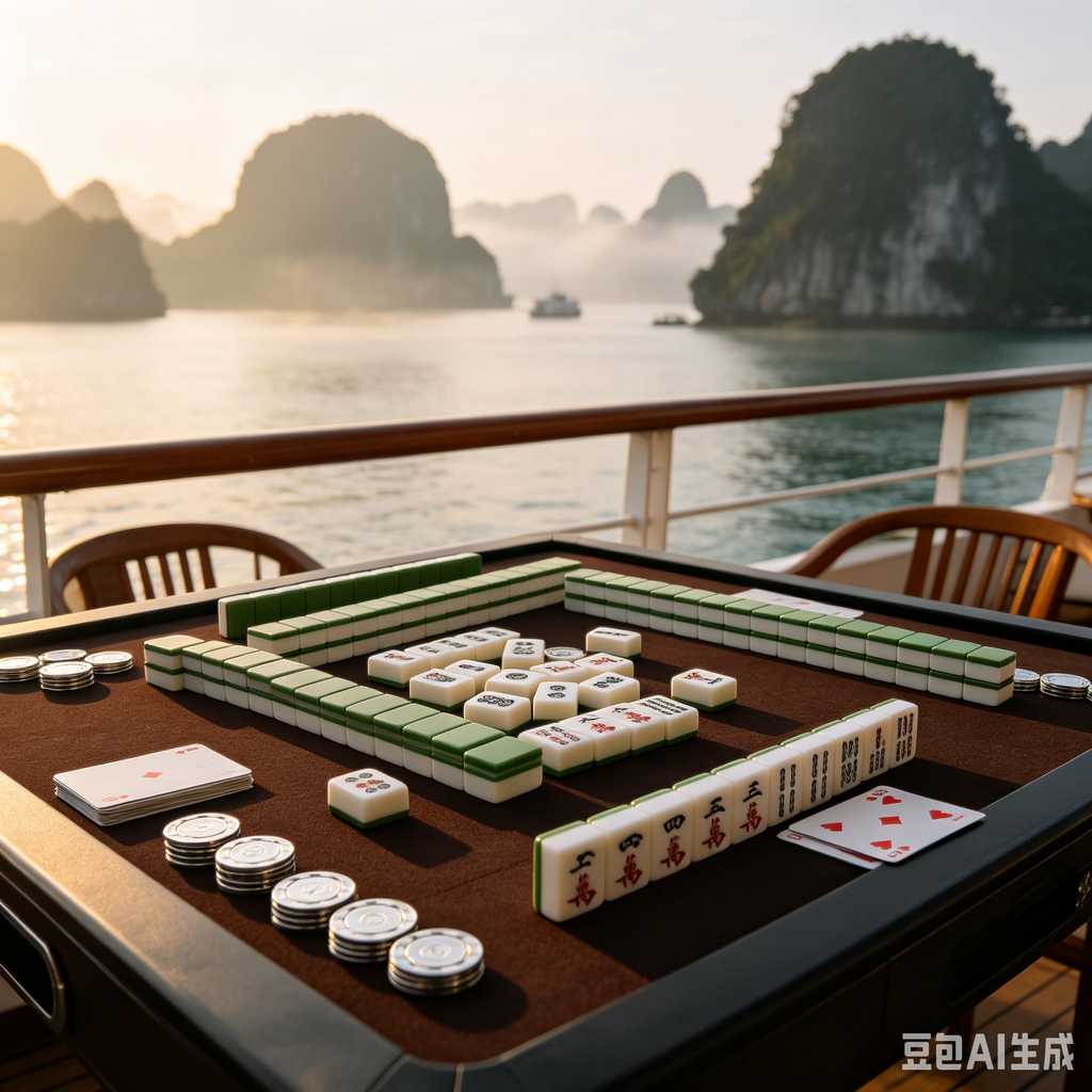 Naples,mahjong