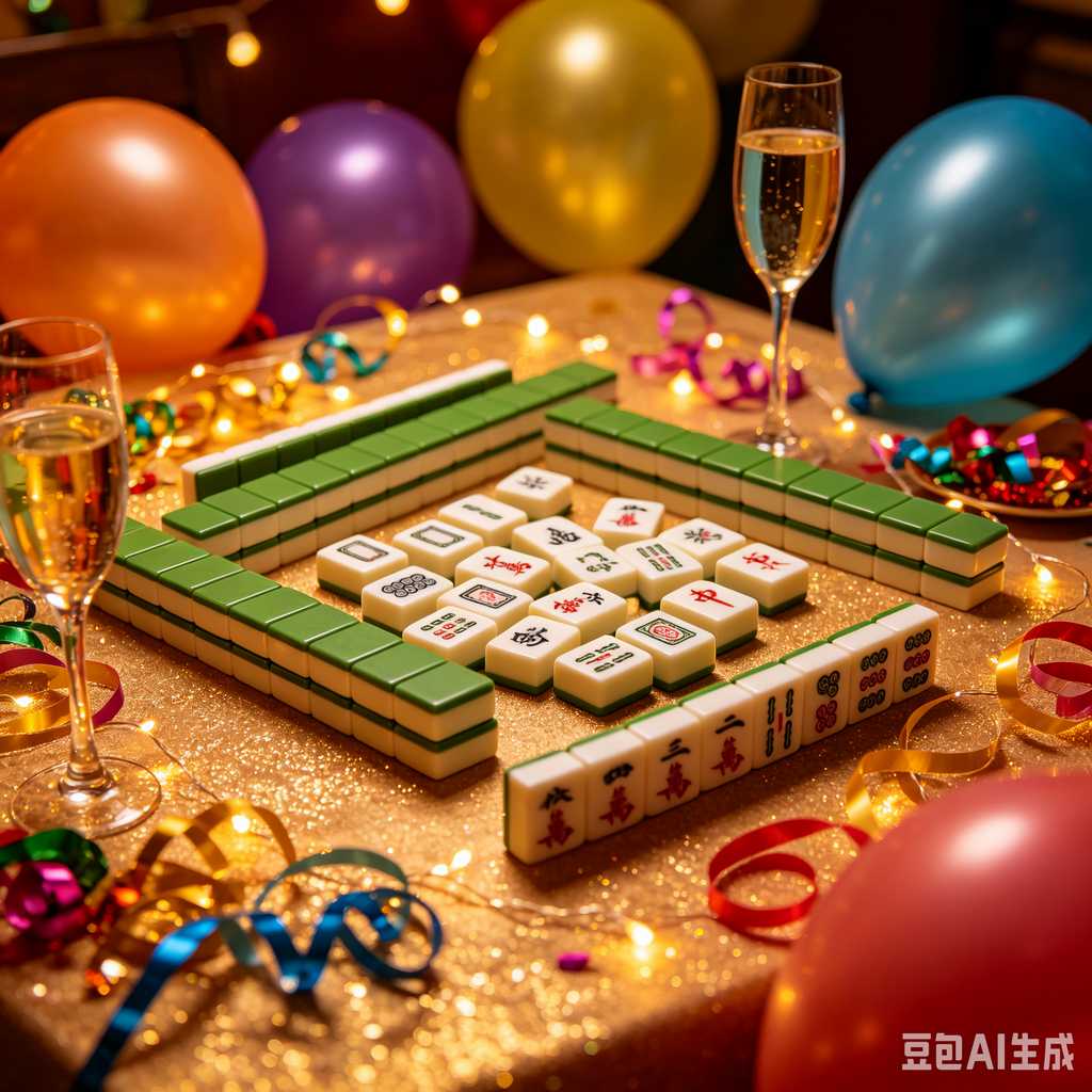 #NorthAmerica,mahjong